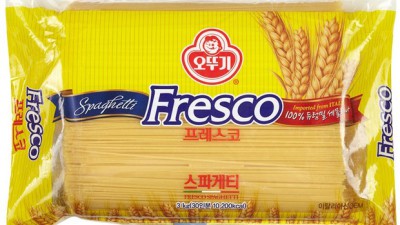 3kg 스파게티면 대용량 행복!🍝 후회 없는 선택 위한 꿀팁 대방출